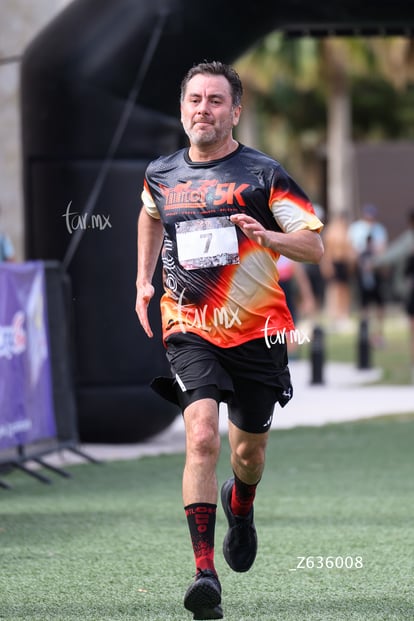 Triatlón Campestre Torreón 2025 | Triatlón Campestre Torreón 2025