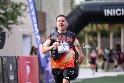 Triatlón Campestre Torreón 2025 | Triatlón Campestre Torreón 2025