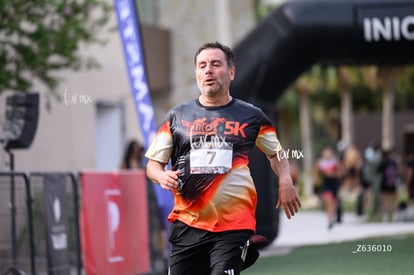 Triatlón Campestre Torreón 2025 | Triatlón Campestre Torreón 2025