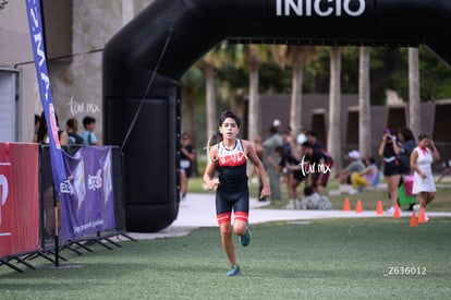 Triatlón Campestre Torreón 2025 | Triatlón Campestre Torreón 2025