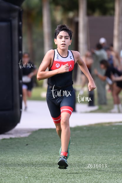 Triatlón Campestre Torreón 2025 | Triatlón Campestre Torreón 2025