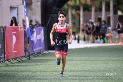 Triatlón Campestre Torreón 2025 | Triatlón Campestre Torreón 2025