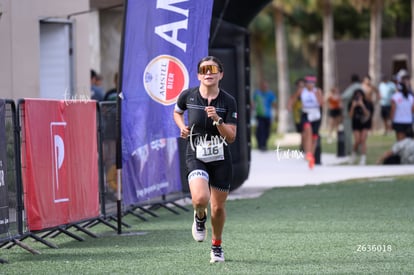 Marijose, aba | Triatlón Campestre Torreón 2025