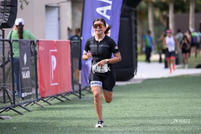 Marijose, aba | Triatlón Campestre Torreón 2025