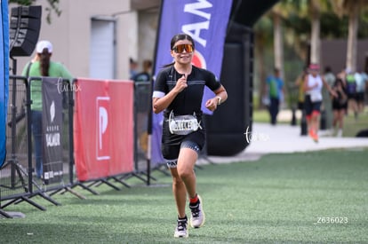 Marijose, aba | Triatlón Campestre Torreón 2025