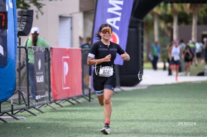 Marijose, aba | Triatlón Campestre Torreón 2025