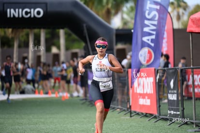aba | Triatlón Campestre Torreón 2025