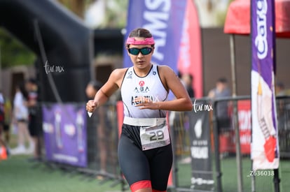aba | Triatlón Campestre Torreón 2025