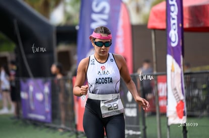 aba | Triatlón Campestre Torreón 2025