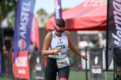 aba | Triatlón Campestre Torreón 2025