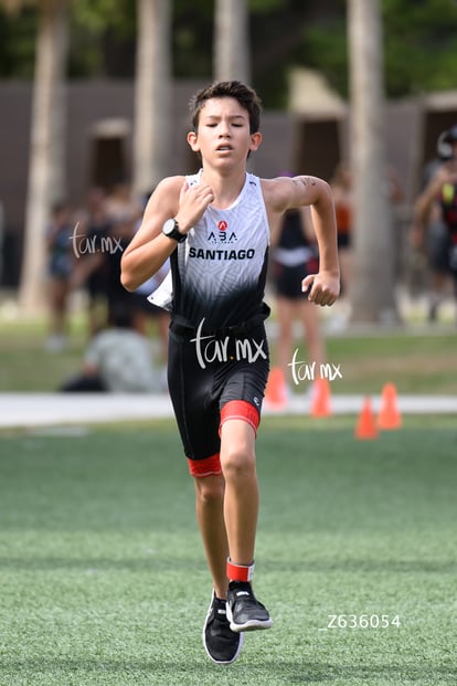 Triatlón Campestre Torreón 2025 | Triatlón Campestre Torreón 2025