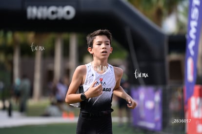 Triatlón Campestre Torreón 2025 | Triatlón Campestre Torreón 2025