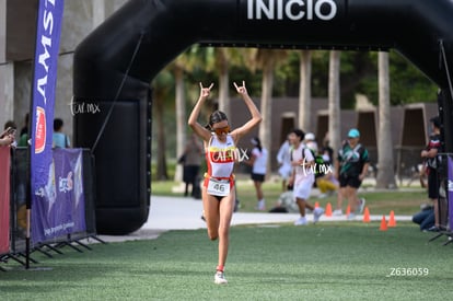 La Pandilla | Triatlón Campestre Torreón 2025