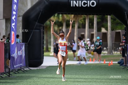 La Pandilla | Triatlón Campestre Torreón 2025