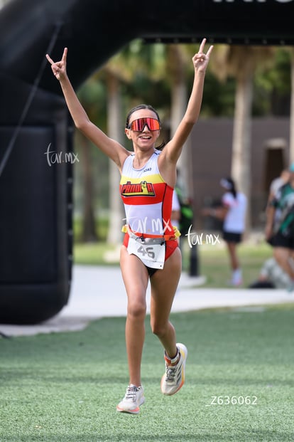 La Pandilla | Triatlón Campestre Torreón 2025