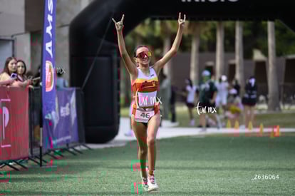 La Pandilla | Triatlón Campestre Torreón 2025