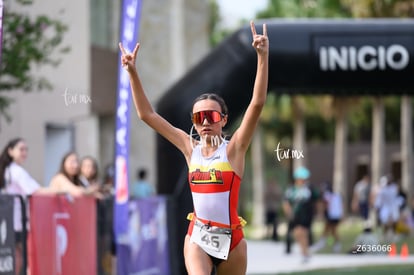 La Pandilla | Triatlón Campestre Torreón 2025