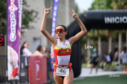 La Pandilla | Triatlón Campestre Torreón 2025