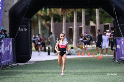aba | Triatlón Campestre Torreón 2025