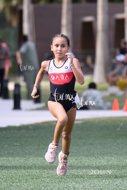 aba | Triatlón Campestre Torreón 2025