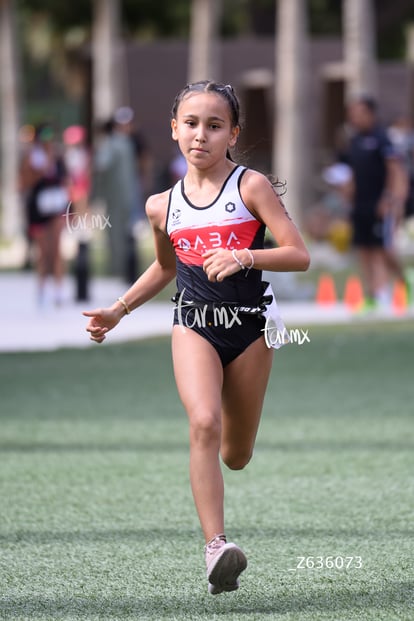 aba | Triatlón Campestre Torreón 2025