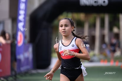 aba | Triatlón Campestre Torreón 2025