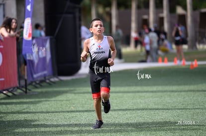 aba | Triatlón Campestre Torreón 2025