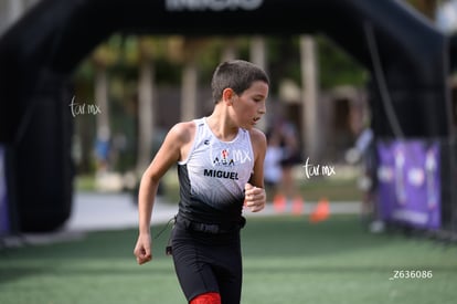 aba | Triatlón Campestre Torreón 2025
