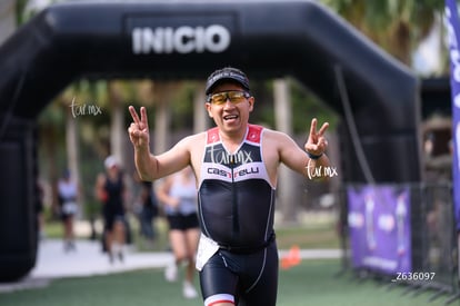 Triatlón Campestre Torreón 2025 | Triatlón Campestre Torreón 2025
