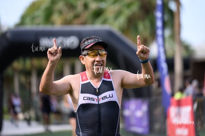 Triatlón Campestre Torreón 2025 | Triatlón Campestre Torreón 2025