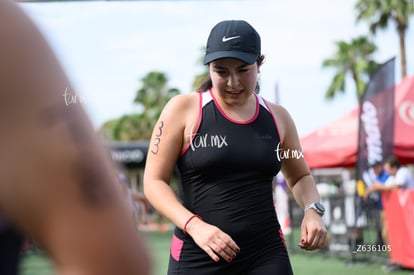 Triatlón Campestre Torreón 2025 | Triatlón Campestre Torreón 2025