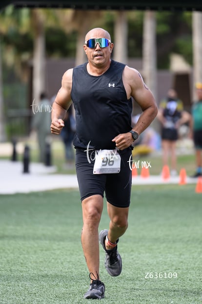 Triatlón Campestre Torreón 2025 | Triatlón Campestre Torreón 2025
