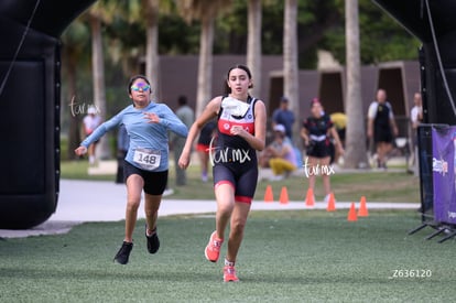 aba | Triatlón Campestre Torreón 2025