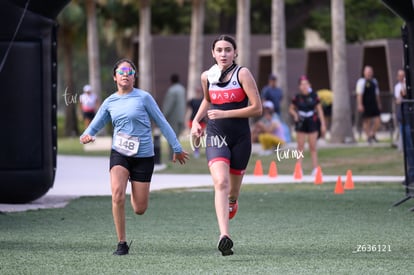 aba | Triatlón Campestre Torreón 2025