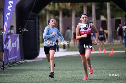 aba | Triatlón Campestre Torreón 2025