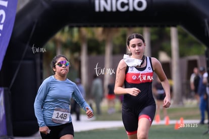 aba | Triatlón Campestre Torreón 2025