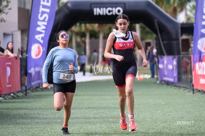 aba | Triatlón Campestre Torreón 2025