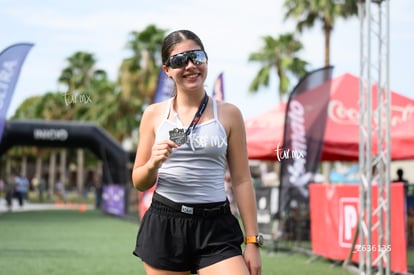 Triatlón Campestre Torreón 2025 | Triatlón Campestre Torreón 2025
