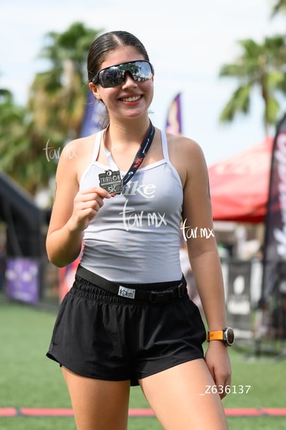 Triatlón Campestre Torreón 2025 | Triatlón Campestre Torreón 2025