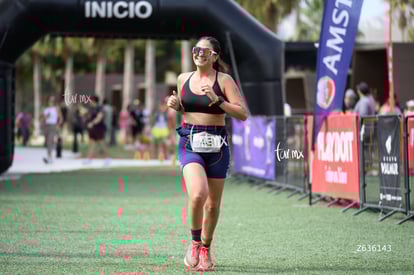 Triatlón Campestre Torreón 2025 | Triatlón Campestre Torreón 2025