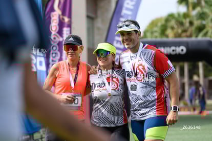 Triatlón Campestre Torreón 2025 | Triatlón Campestre Torreón 2025