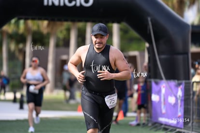 Triatlón Campestre Torreón 2025 | Triatlón Campestre Torreón 2025