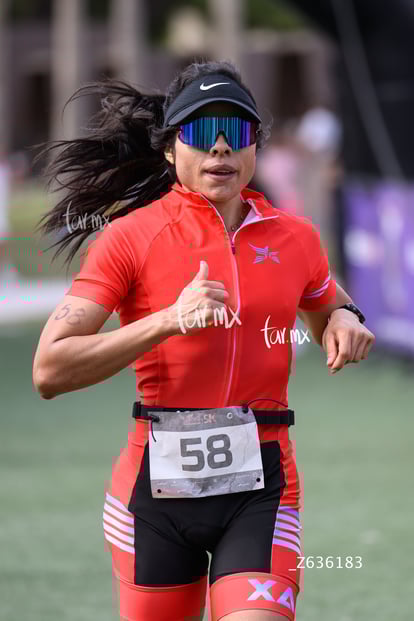 Triatlón Campestre Torreón 2025 | Triatlón Campestre Torreón 2025