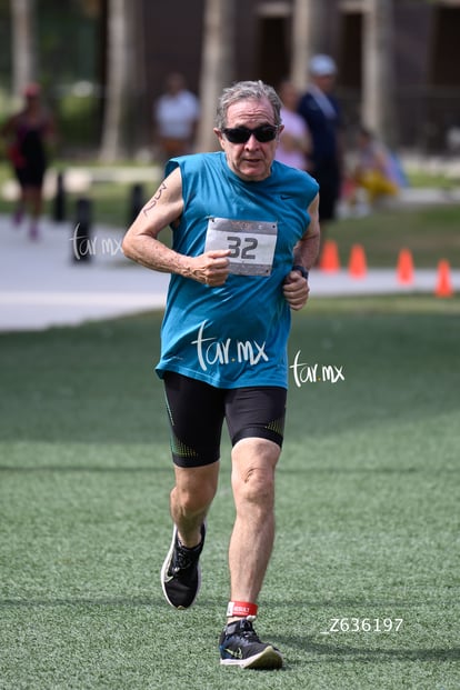 Triatlón Campestre Torreón 2025 | Triatlón Campestre Torreón 2025