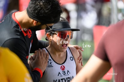 Triatlón Campestre Torreón 2025 | Triatlón Campestre Torreón 2025