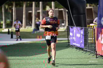 Triatlón Campestre Torreón 2025 | Triatlón Campestre Torreón 2025