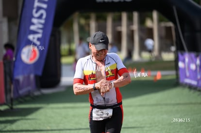 La Pandilla | Triatlón Campestre Torreón 2025