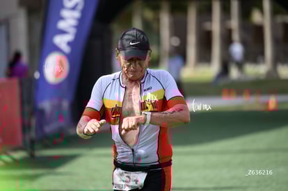 La Pandilla | Triatlón Campestre Torreón 2025