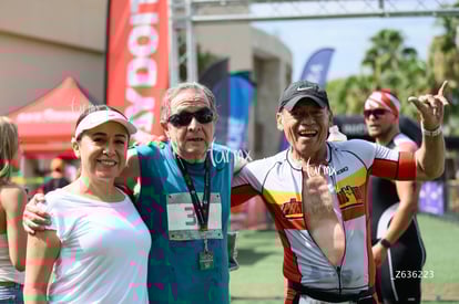 La Pandilla | Triatlón Campestre Torreón 2025
