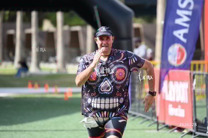 Triatlón Campestre Torreón 2025 | Triatlón Campestre Torreón 2025